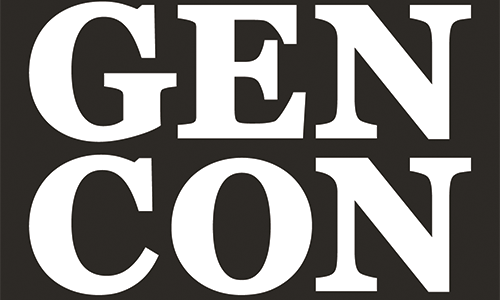 アメリカ・インディアナポリスで『Gen Con 2018』開催！