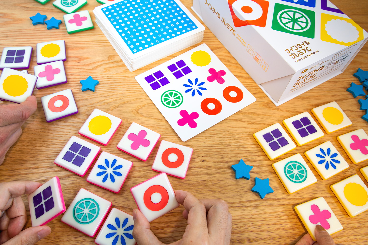 『ナインタイル プレミアム』が2025年1月発売！ 30万部の大ヒット作となった『ナインタイル』の豪華版！