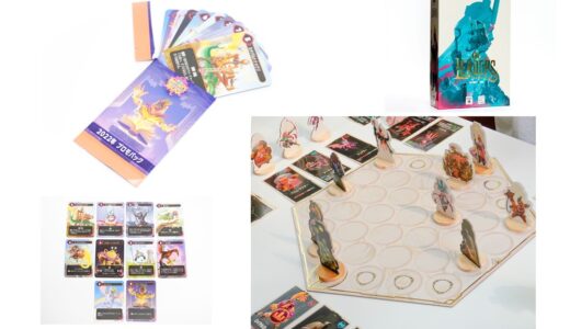 【JELLY JELLY STORE 週間人気ランキング】大人気対戦カードゲーム『マインドバグ』追加パックと拡張セットがランキング席巻！ゲムマ先行発売作が上位登場【5/26～6/1】