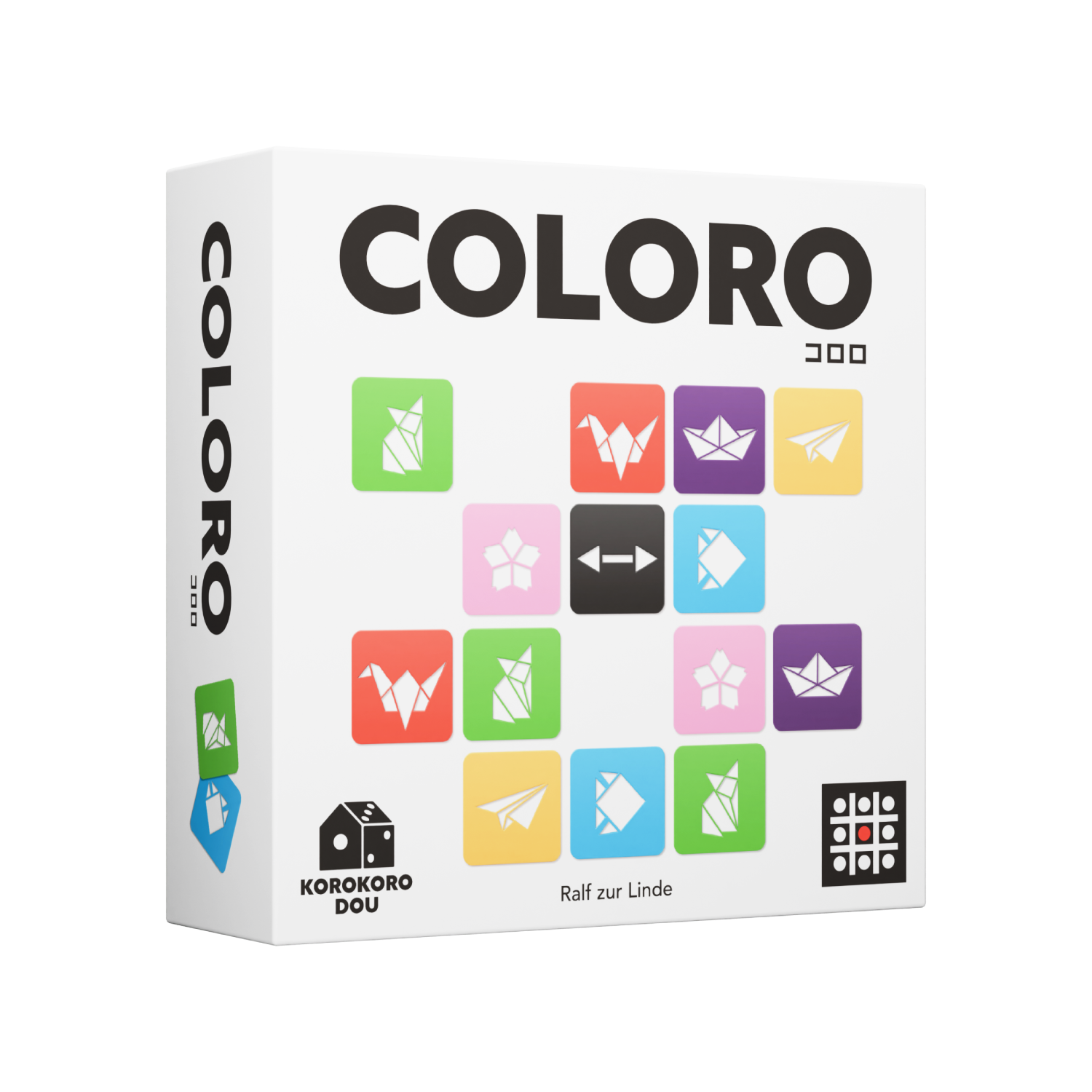 COLORO