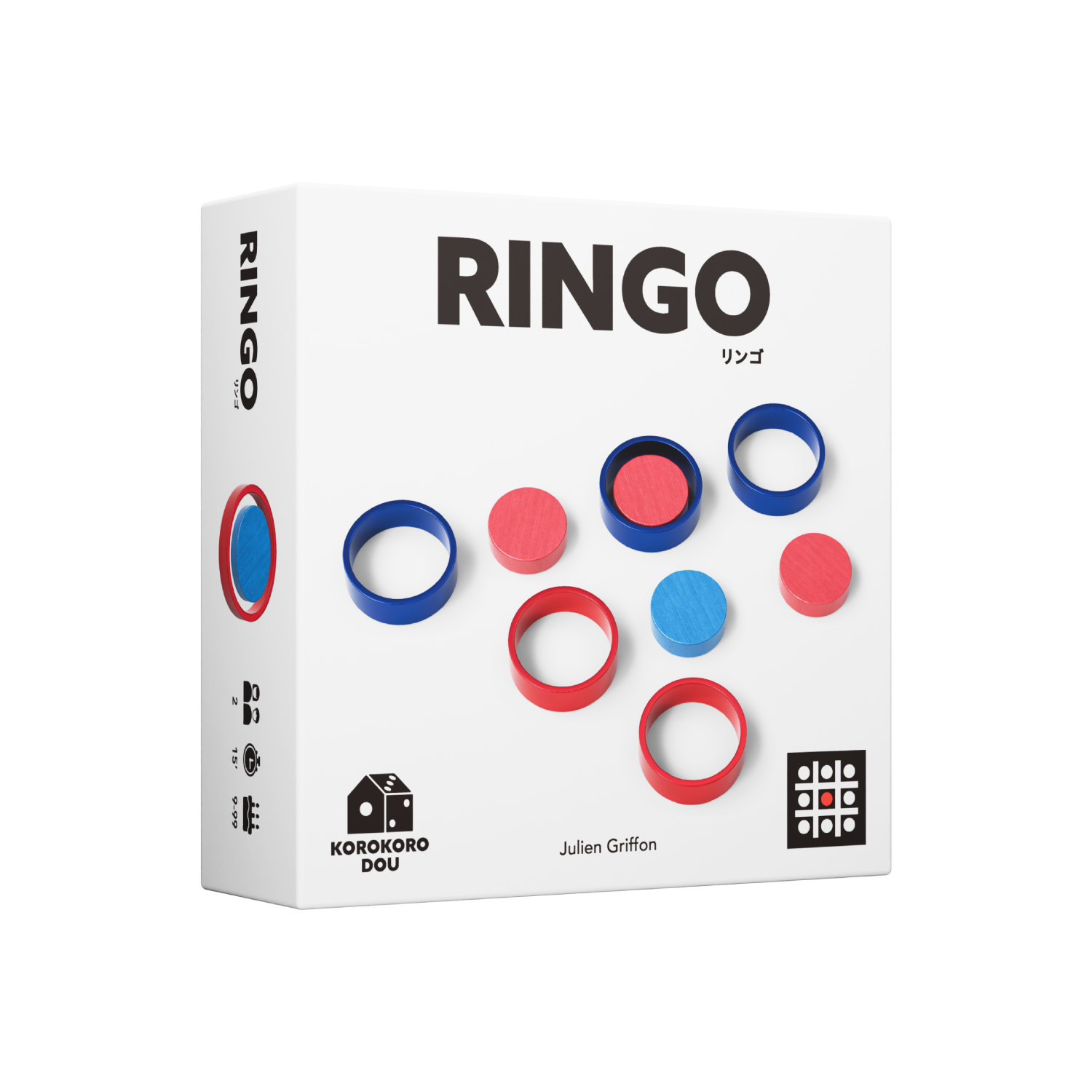 RINGO